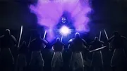 Bastard!! Heavy Metal, Dark Fantasy