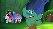 Trolls : en avant la musique !
