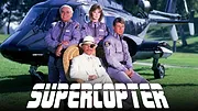 Supercopter S3 E3