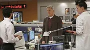 NCIS : Enquêtes spéciales