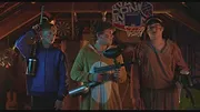 Lucas etc S1 E9