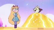 Star Butterfly