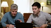 Catfish : Fausse identité