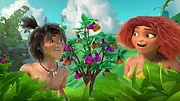 Les Croods : (Pré)histoires de famille S6 E4