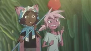 Kipo et l'âge des Animonstres S1 E4