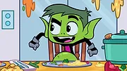Teen Titans Go! S8 E21