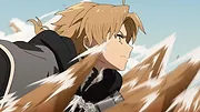 Mushoku Tensei: Jobless Reincarnation