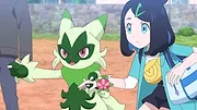 Pokémon : Les horizons