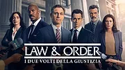 New York, police judiciaire S24 E6