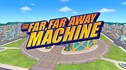 Blaze et les Monster Machines