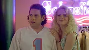 Maniac