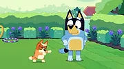 Bluey S3 E10