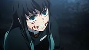 Demon Slayer : Kimetsu no Yaiba