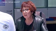 Au commissariat