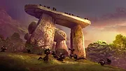 Arthur et les Enfants de la Table ronde S1 E12