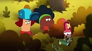 Pinky Malinky
