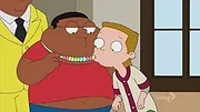 The Cleveland Show