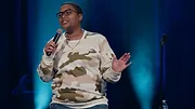 The Comedy Lineup