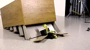 Broken