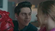 Mr. Midnight : Méfiez-vous des monstres !