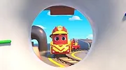 Mighty Express