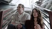 Les Envoyés d'Ailleurs