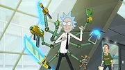 Rick et Morty S6 E5