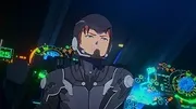 Pacific Rim : The Black