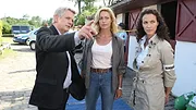 Section de recherches S4 E9