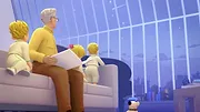 Les Triplés S2 E45