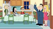 American Dad!