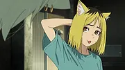 Chainsmoker Cat