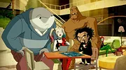 Harley Quinn S1 E7