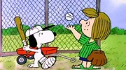 Les aventures de Charlie Brown et de Snoopy