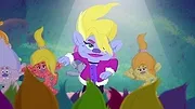 Trolls : en avant la musique !