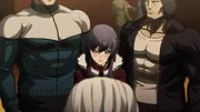 KENGAN ASHURA