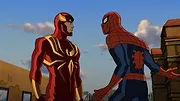 Ultimate Spider-Man