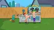 Phinéas et Ferb