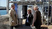 NCIS : Enquêtes spéciales
