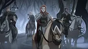 Twilight of the Gods