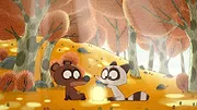 Pompon Ours S2 E46
