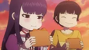 High Score Girl