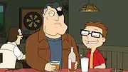 American Dad!