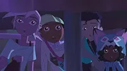 Kipo et l'âge des Animonstres S2 E10