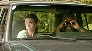 Teenage Bounty Hunters