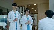 Hospital Playlist