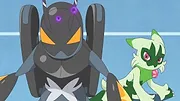 Pokémon : Les horizons S1 E56