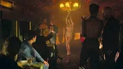 Un œil indiscret