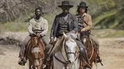 Lawmen: L'histoire de Bass Reeves