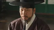 Poong, le psychiatre Joseon